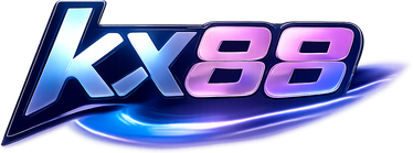 kx88 বাংলাদেশের জন্য লোগো